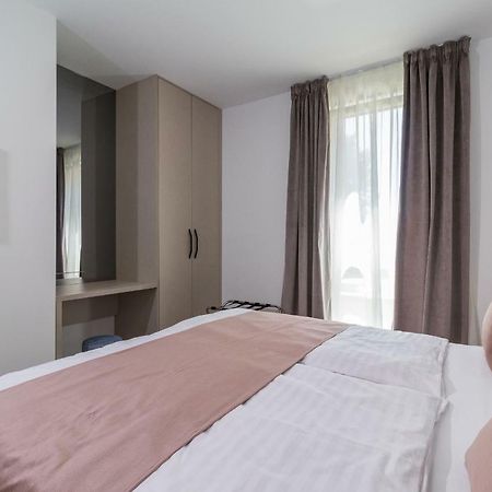 Luxury Apartments Magali 1 Ρόβινι Εξωτερικό φωτογραφία