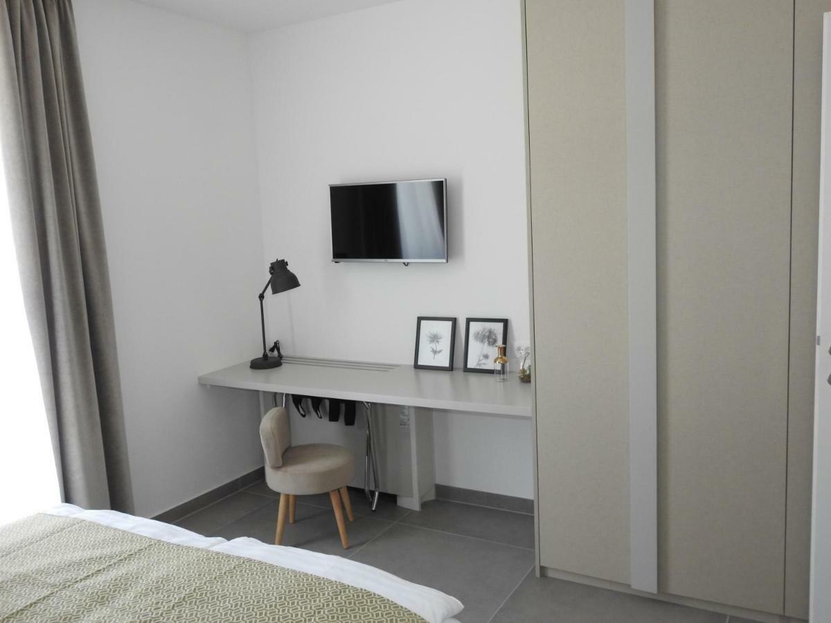 Luxury Apartments Magali 1 Ρόβινι Εξωτερικό φωτογραφία